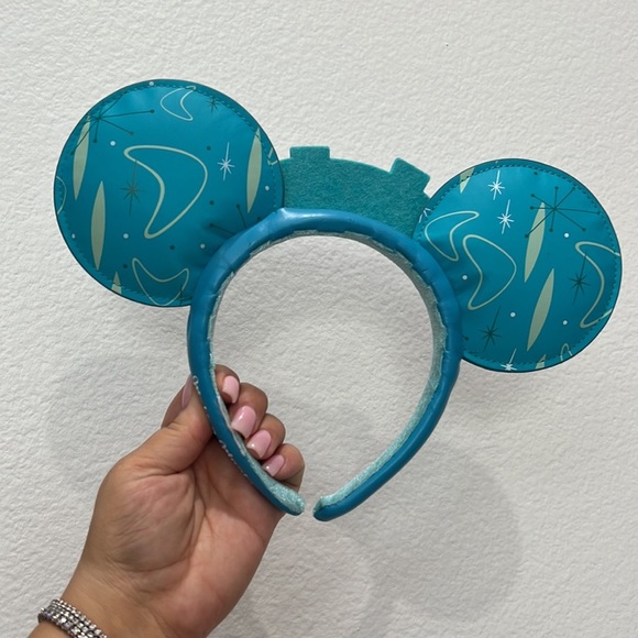 NEW Disneyland Blue Ears - Picture 5 of 5